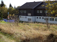 Landshuter Haus, Oberbreitenau