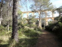 Tarragona, Pont del Diable