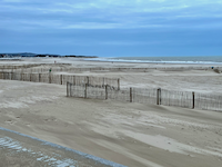 Strand von Calais