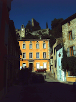 Bourdeaux - Rathaus