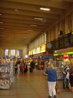 Helsinki - Bahnhofshalle, 63 KB