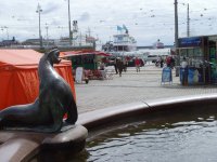 Helsinki - Hafen, 104 KB