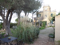 Parghelia - Villa Eleonora