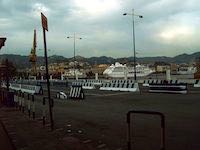 Messina - Hafen
