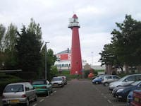 Rotterdam - Hafen