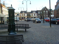 Winterswijk - Marktplatz