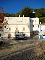Aljezur - Amazigh Hostel