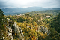 Höhle von Skocjan