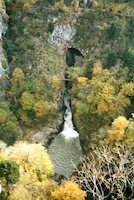 Höhle von Skocjan